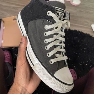 Converse Mid-Top‼️